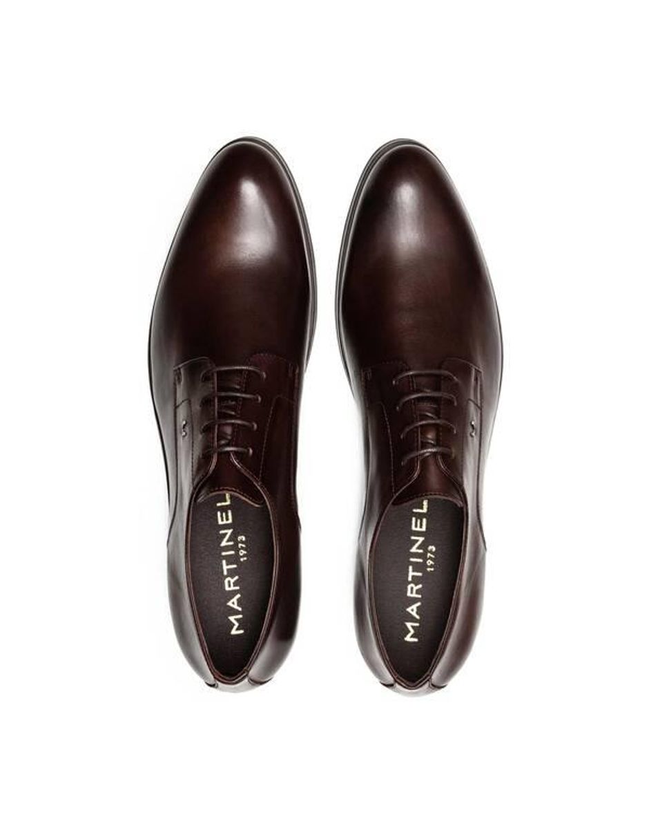 Zapato cerrado para hombre 2