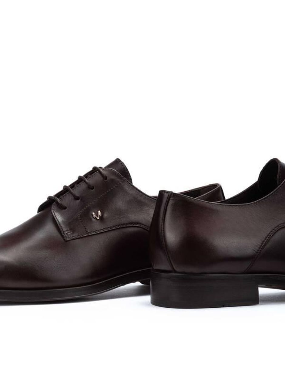 Zapato cerrado para hombre 3