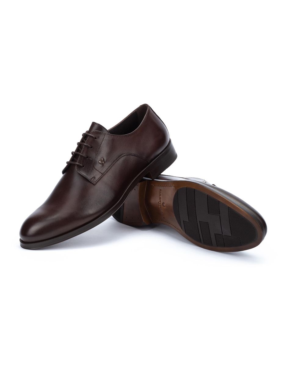 Zapato cerrado para hombre 4
