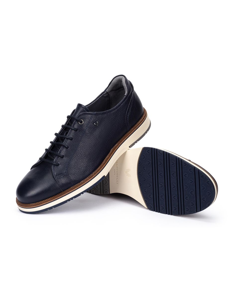 Zapato cerrado para hombre