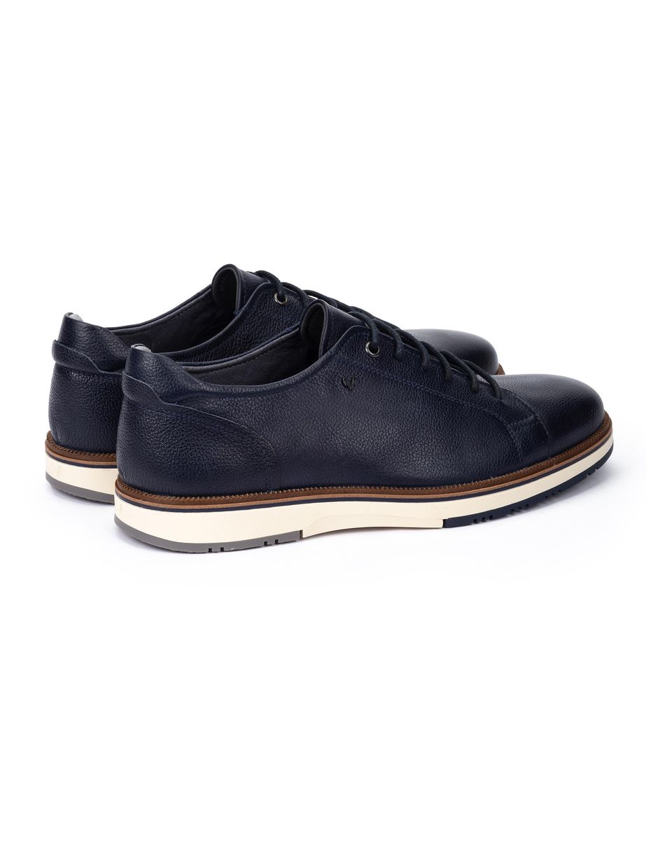 Zapato cerrado para hombre 5