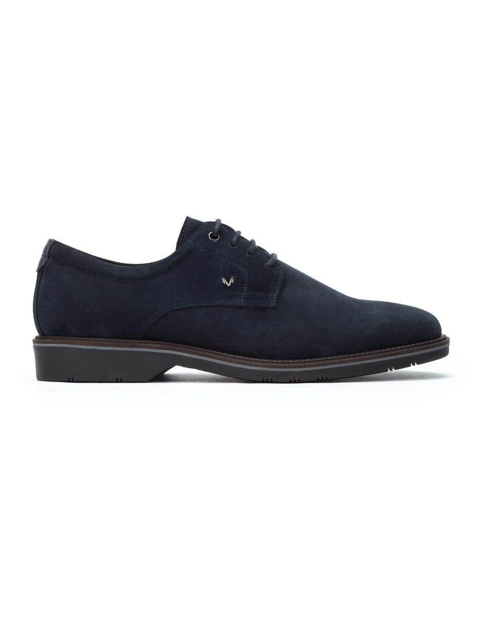 Zapato cerrado para hombre