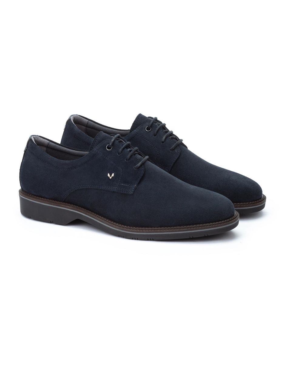 Zapato cerrado para hombre 2