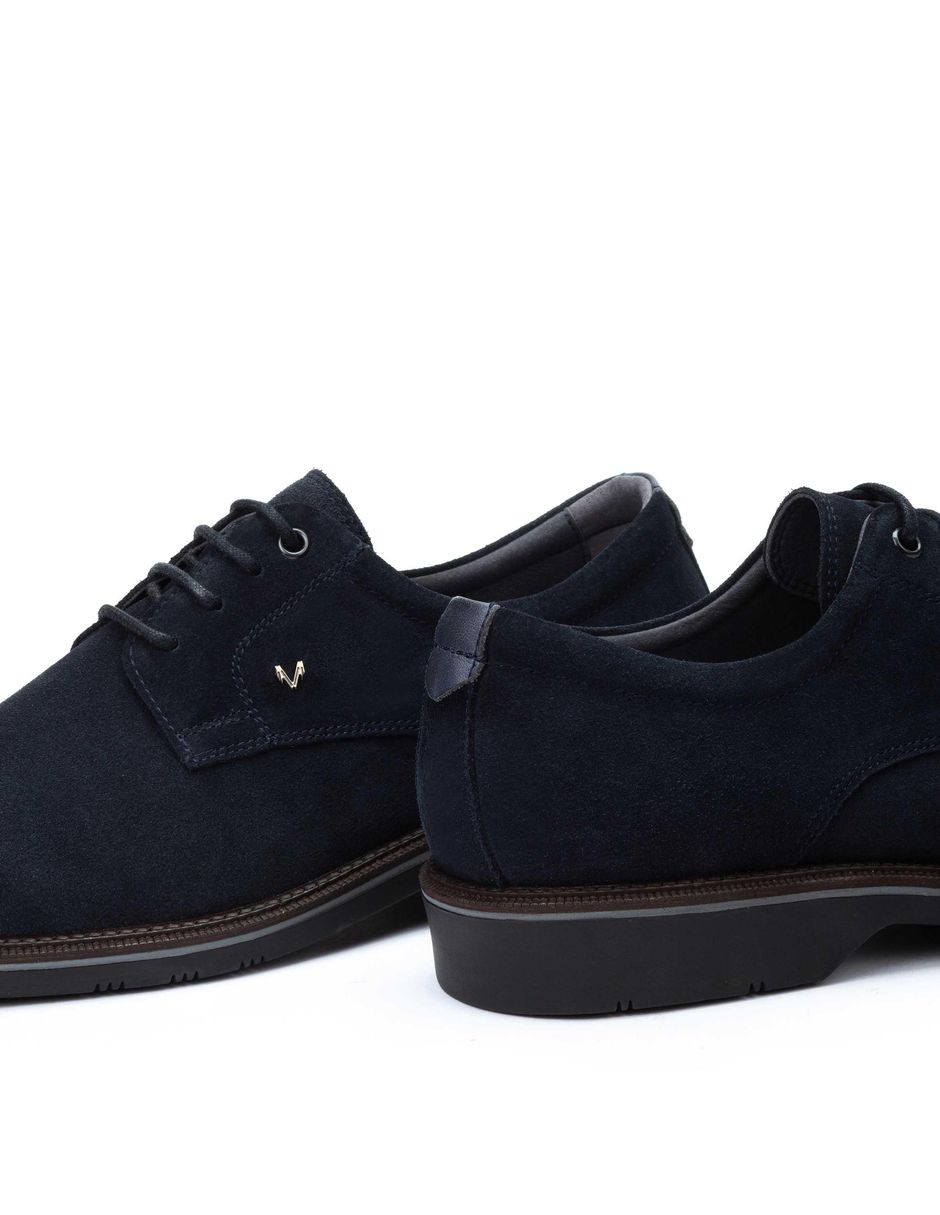 Zapato cerrado para hombre 3