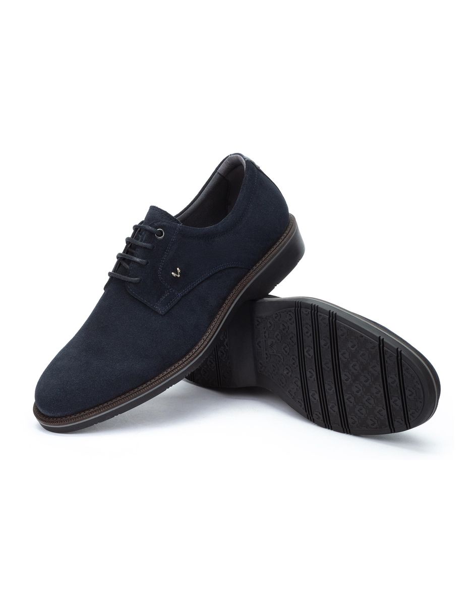 Zapato cerrado para hombre 4
