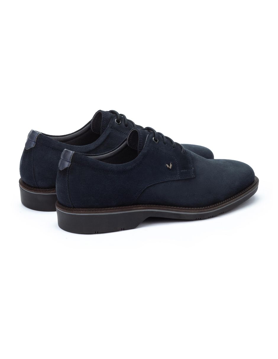 Zapato cerrado para hombre 5