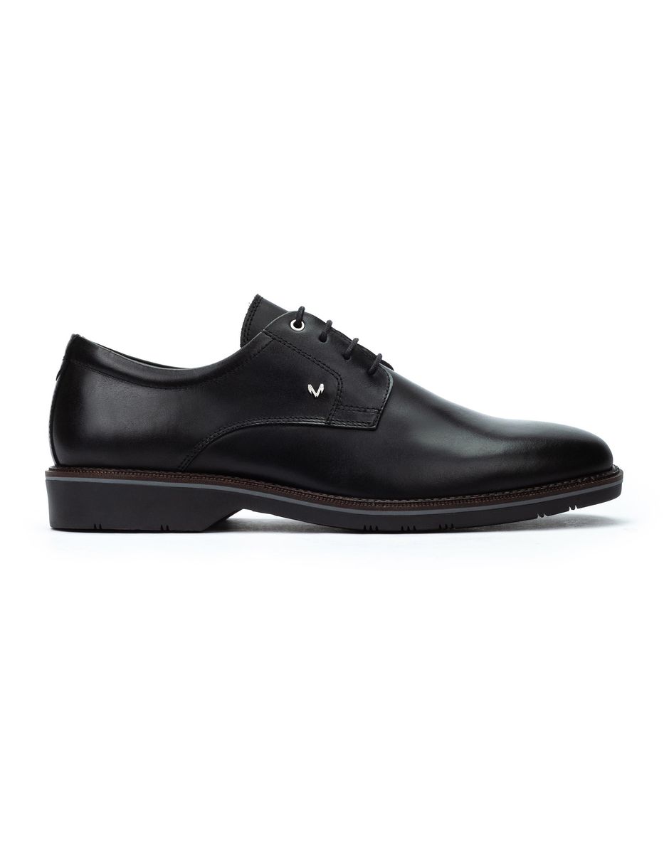 Zapato cerrado para hombre