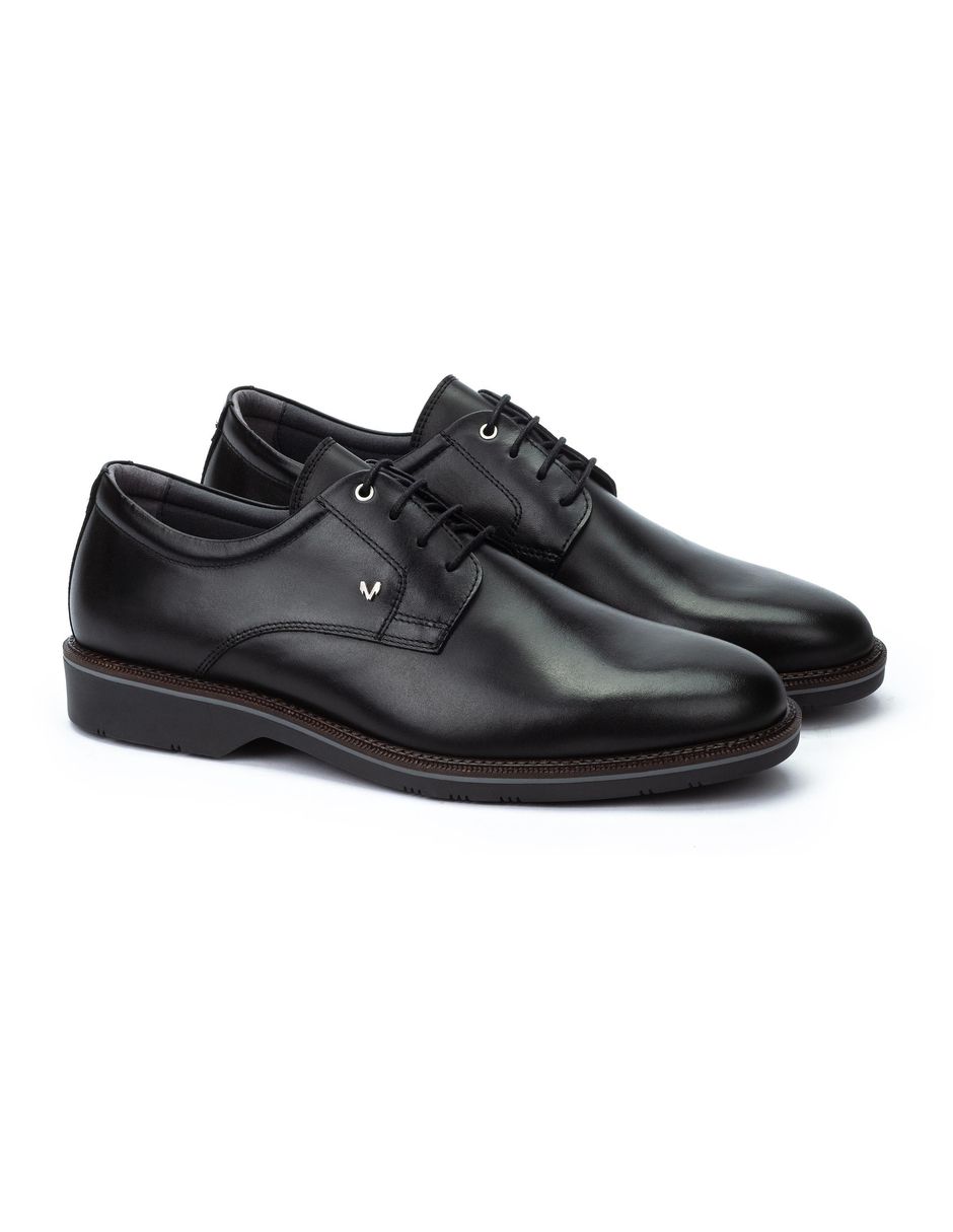 Zapato cerrado para hombre 2