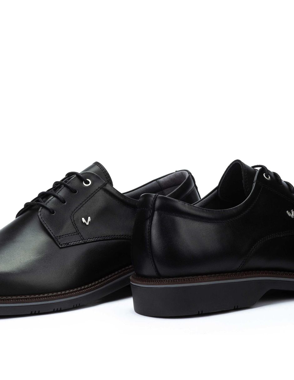 Zapato cerrado para hombre 3