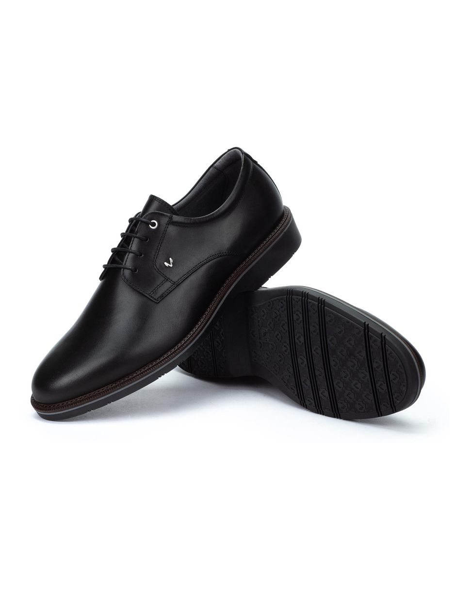 Zapato cerrado para hombre 4