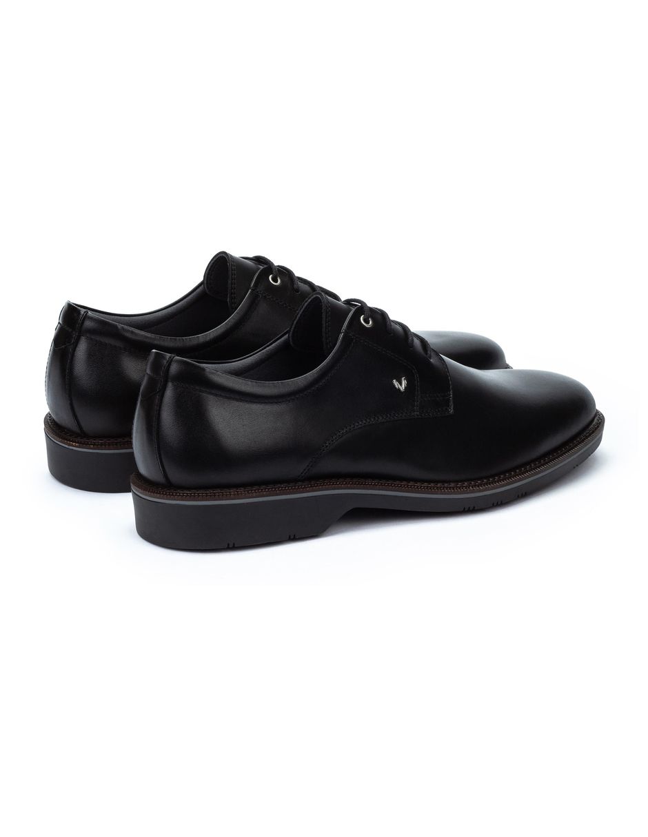 Zapato cerrado para hombre 5