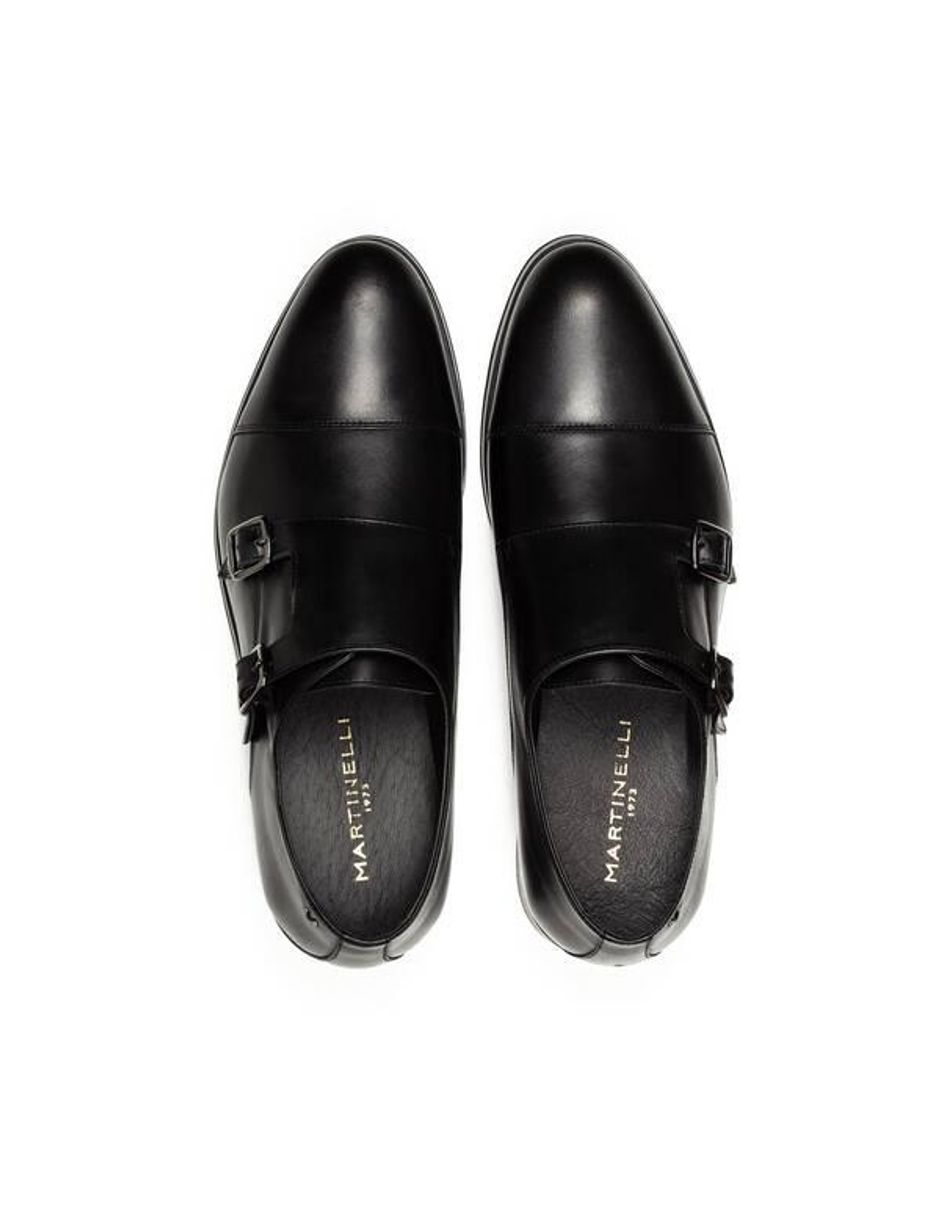 Zapato cerrado para hombre