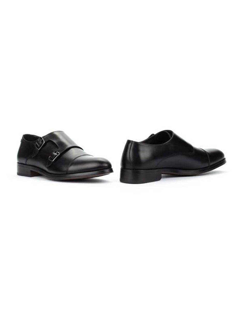 Zapato cerrado para hombre