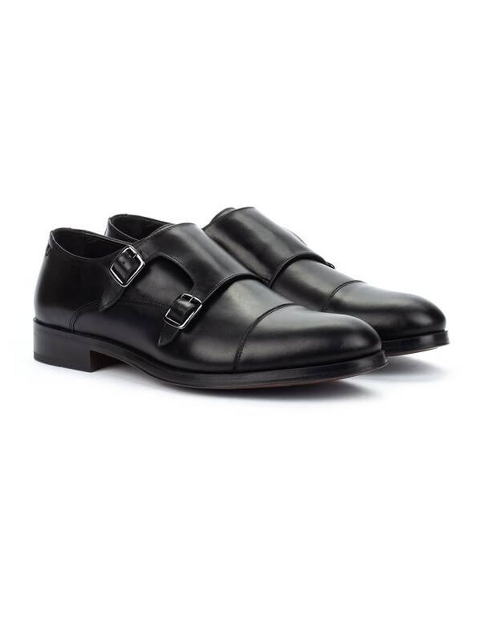 Zapato cerrado para hombre 5