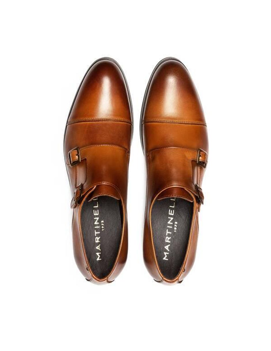 Zapato cerrado para hombre 2