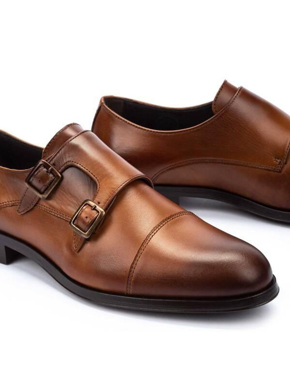 Zapato cerrado para hombre 3