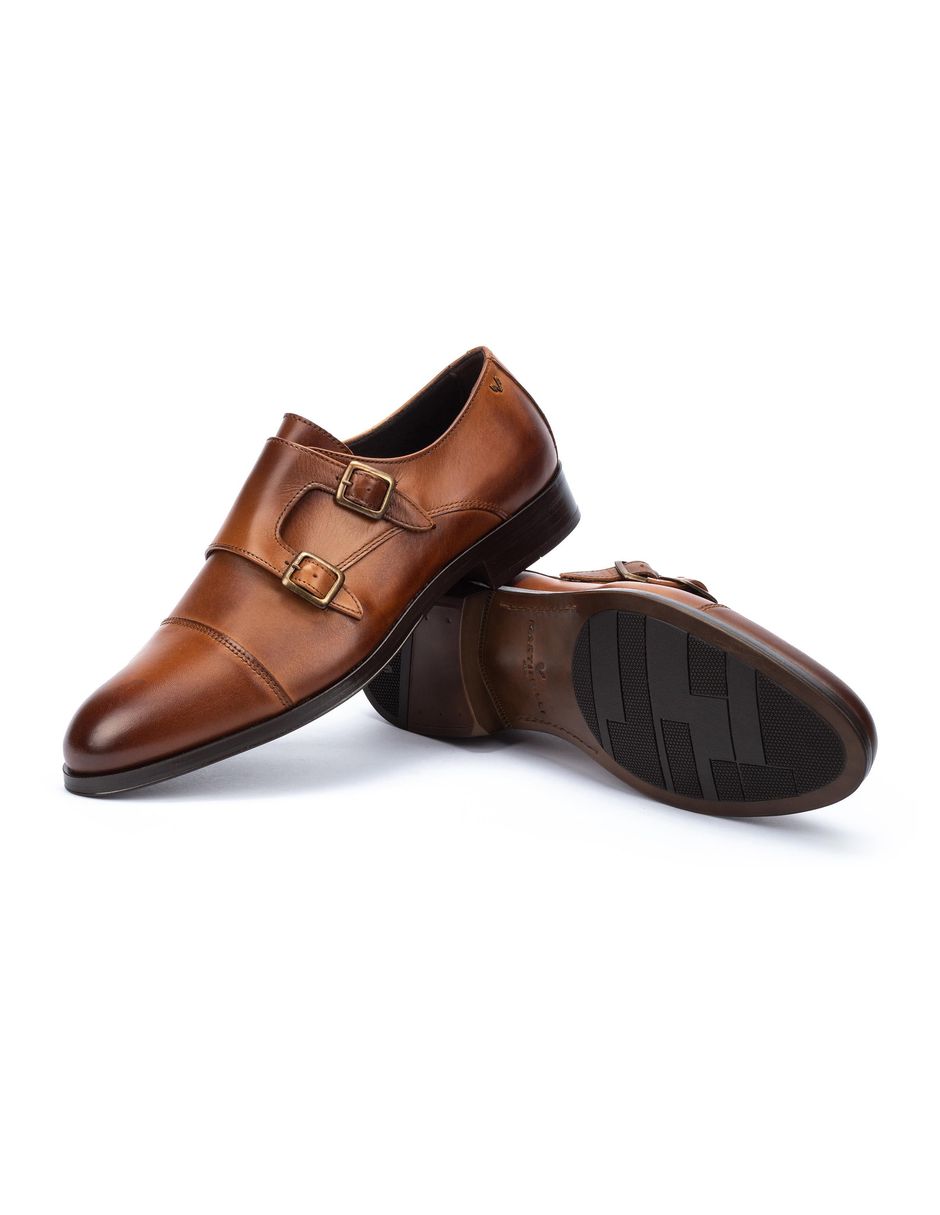 Zapato cerrado para hombre 4