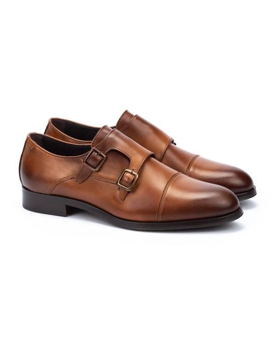 Zapato cerrado para hombre 5