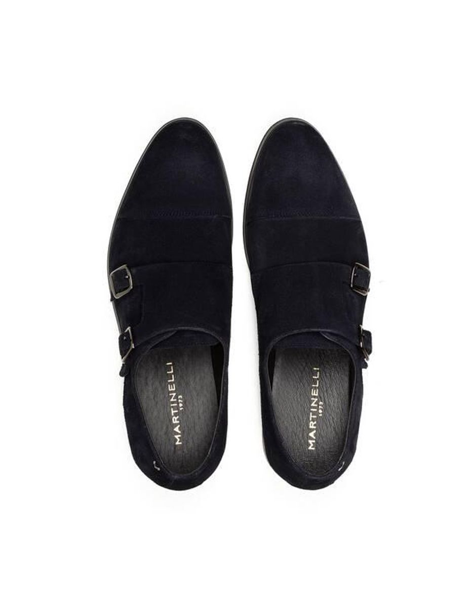 Zapato cerrado para hombre 2