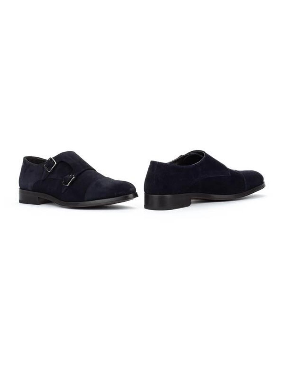 Zapato cerrado para hombre 3