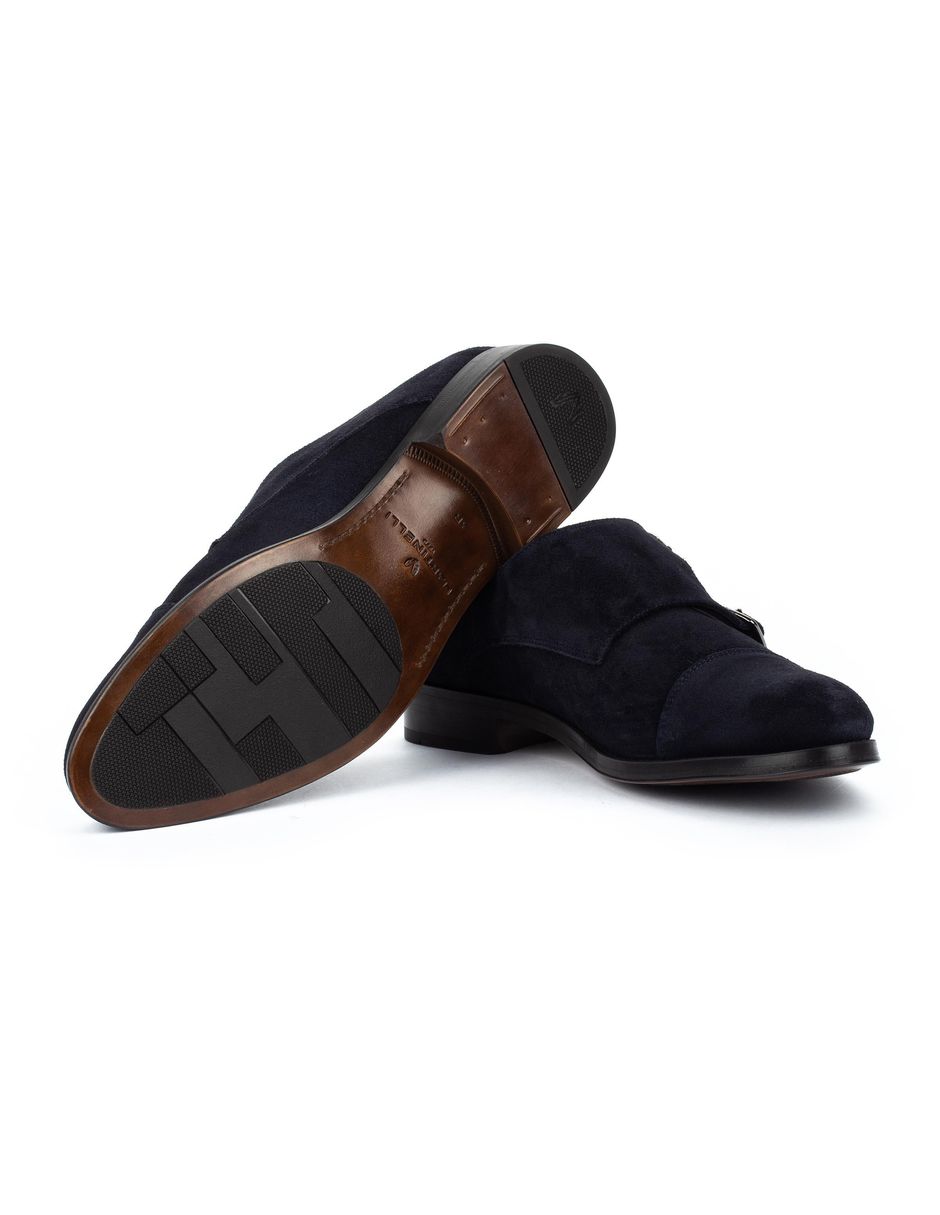 Zapato cerrado para hombre 4