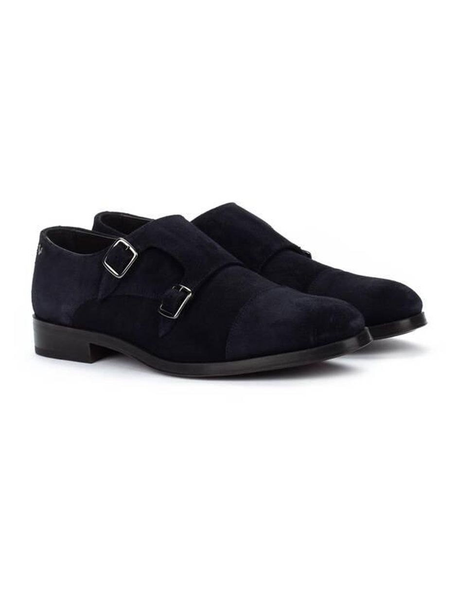 Zapato cerrado para hombre 5