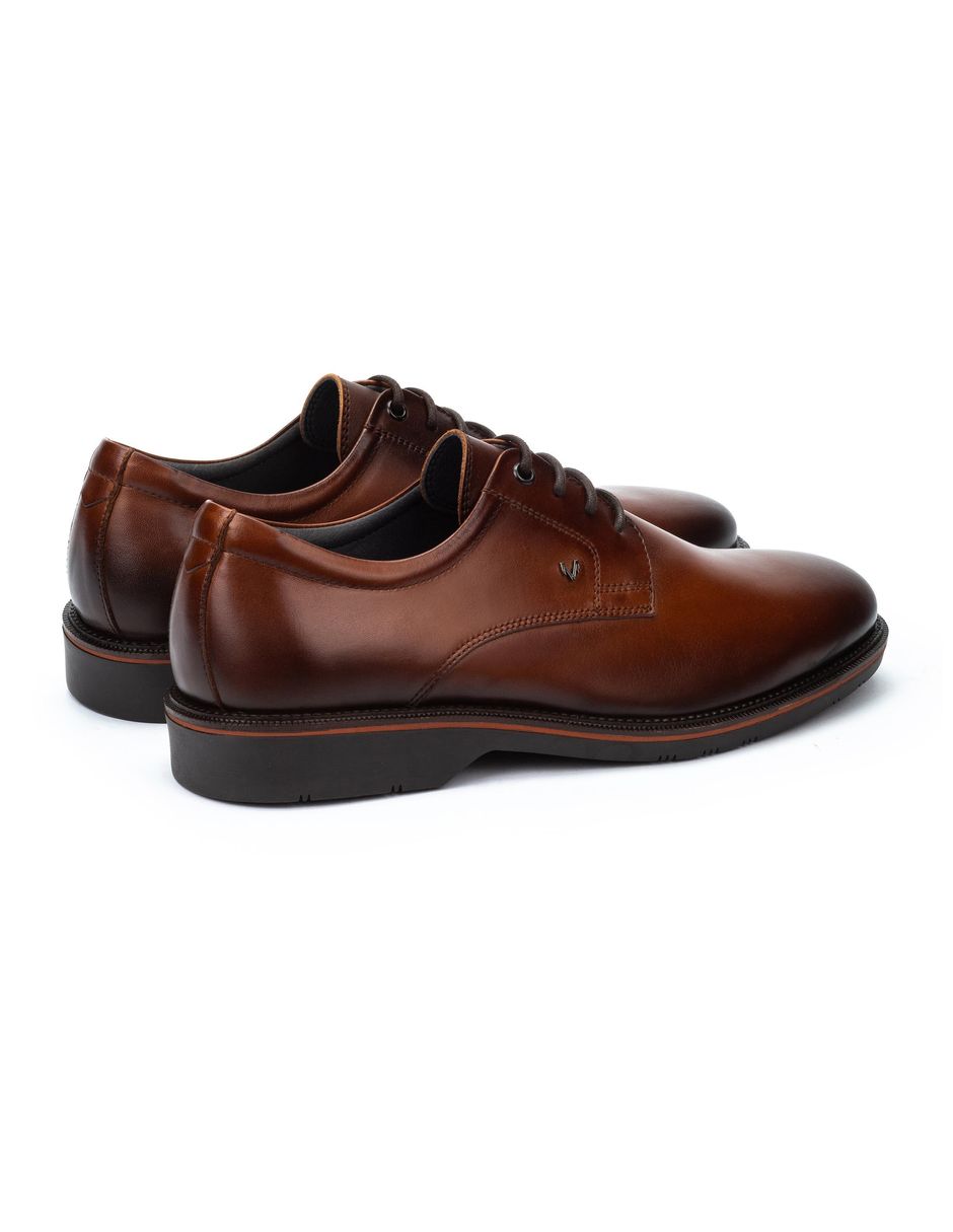 Zapato cerrado para hombre 5