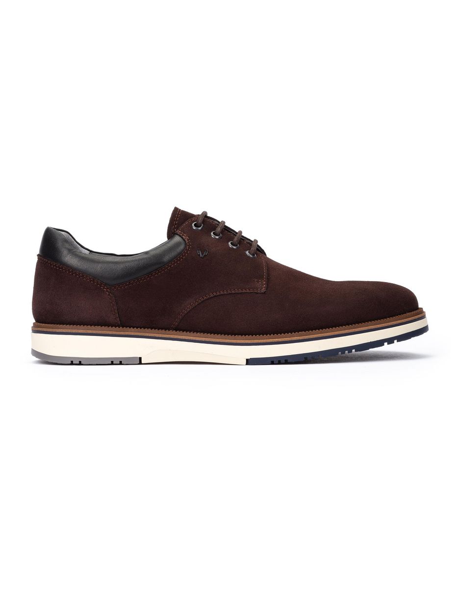 Zapato cerrado para hombre Zapato cerrado para hombre