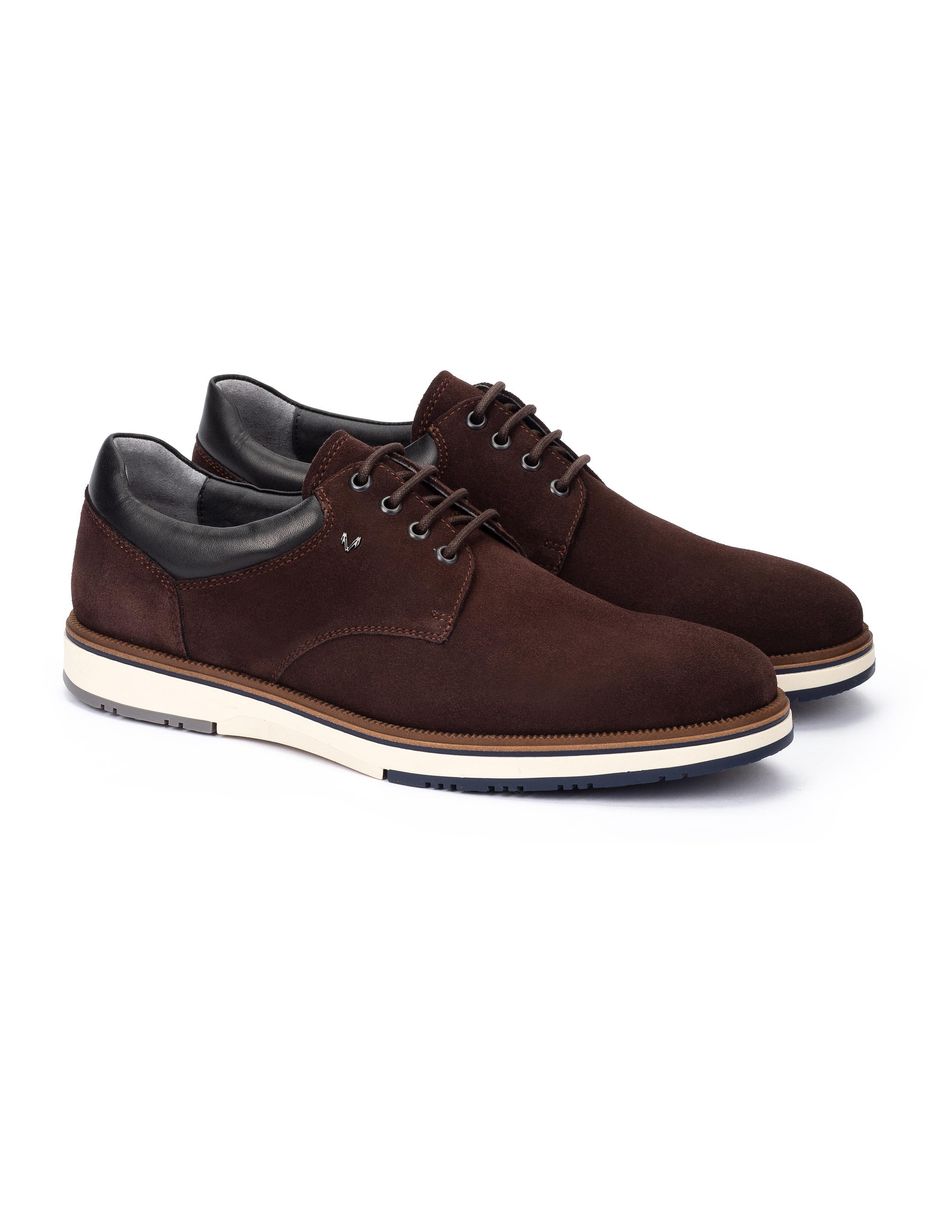 Zapato cerrado para hombre 2