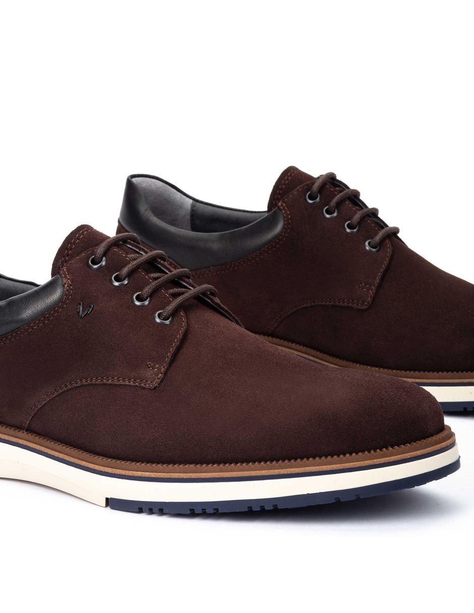 Zapato cerrado para hombre 3