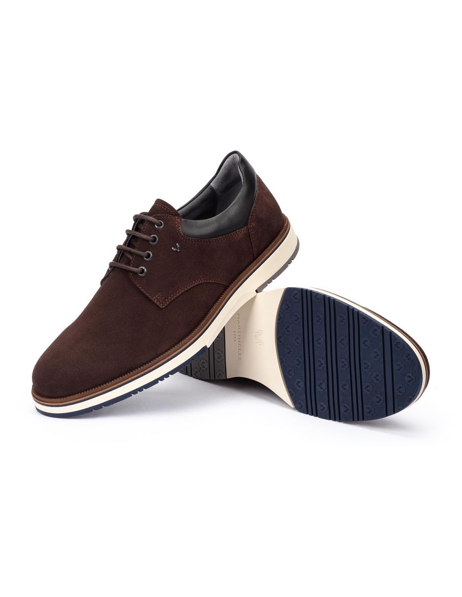 Zapato cerrado para hombre 4