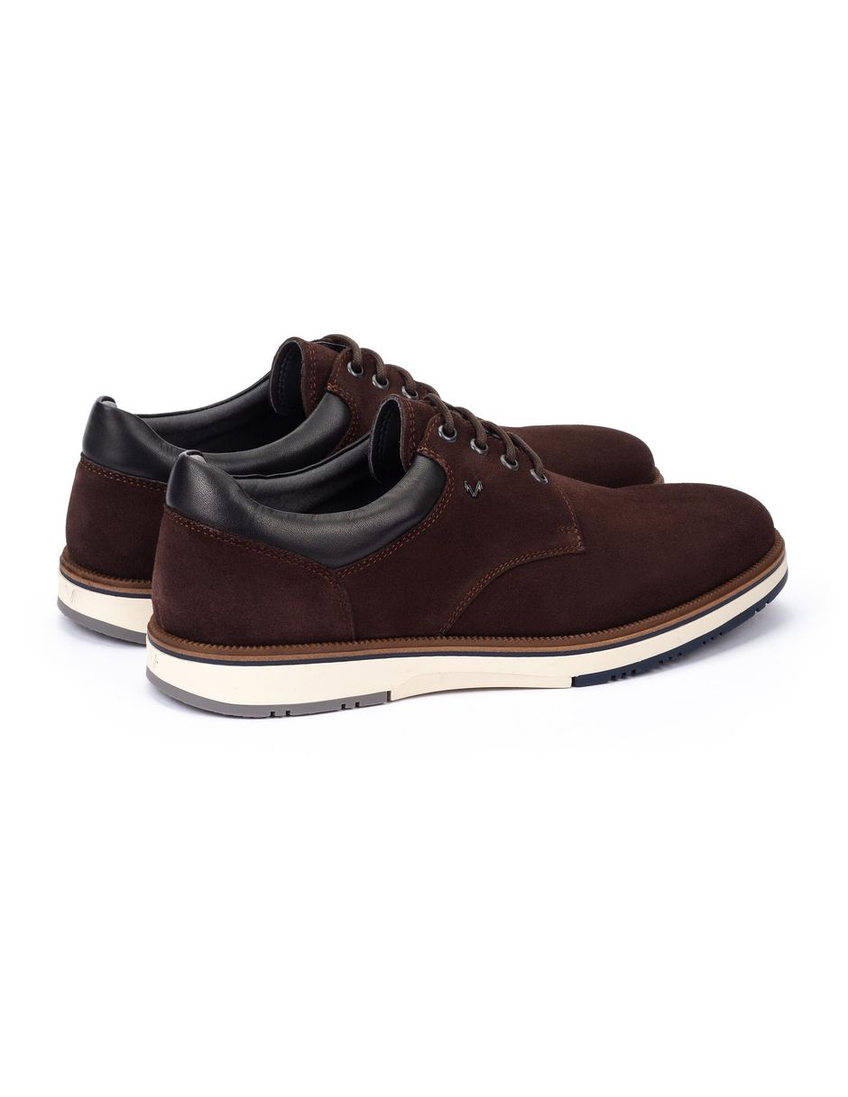 Zapato cerrado para hombre 5