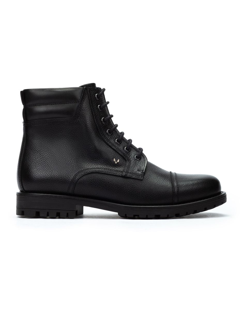 Bota para hombre