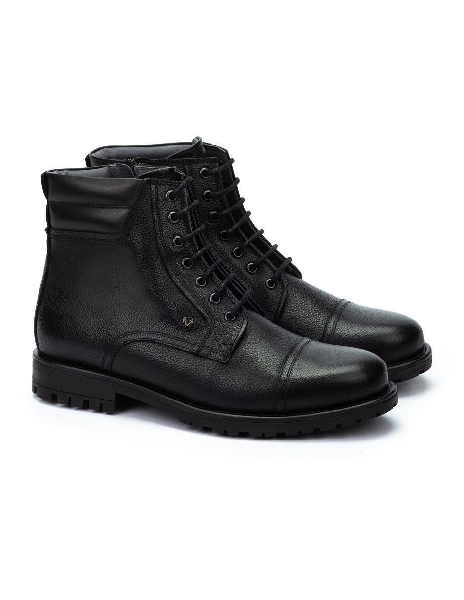Bota para hombre