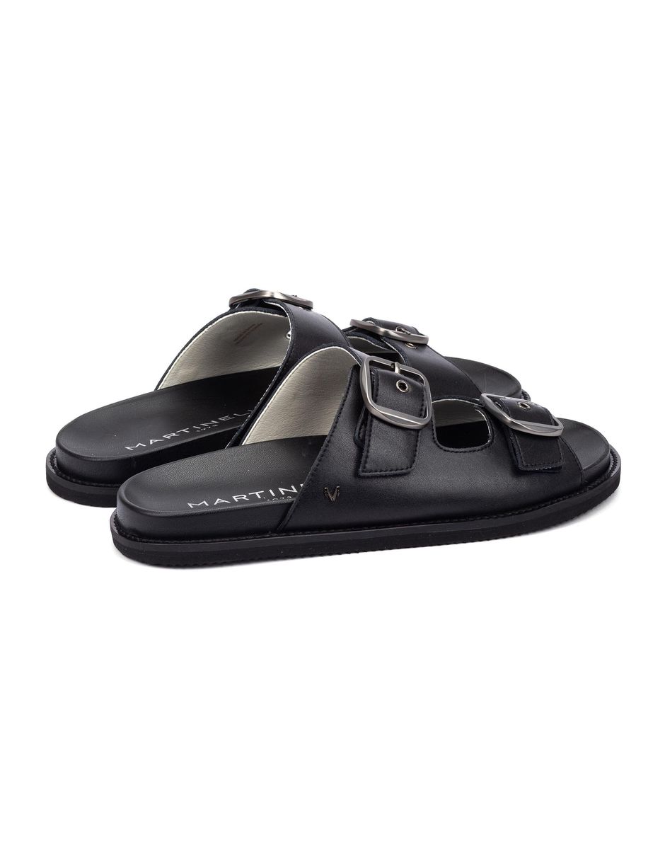 Sandalia para hombre 3