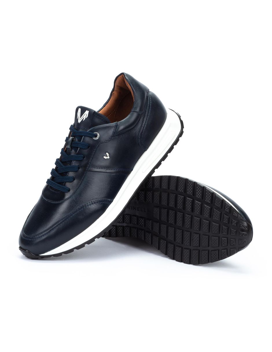 Tenis para hombre 4