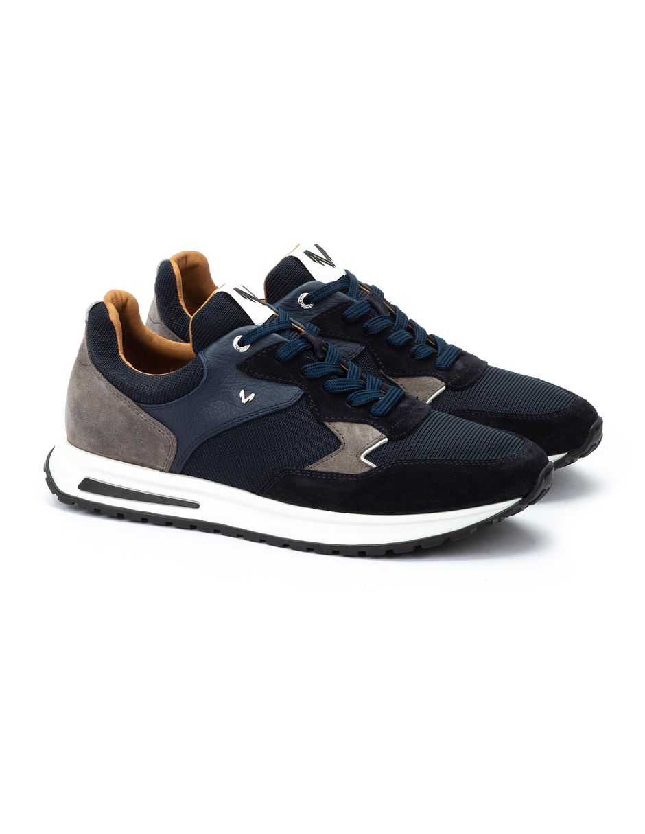 Tenis para hombre 2
