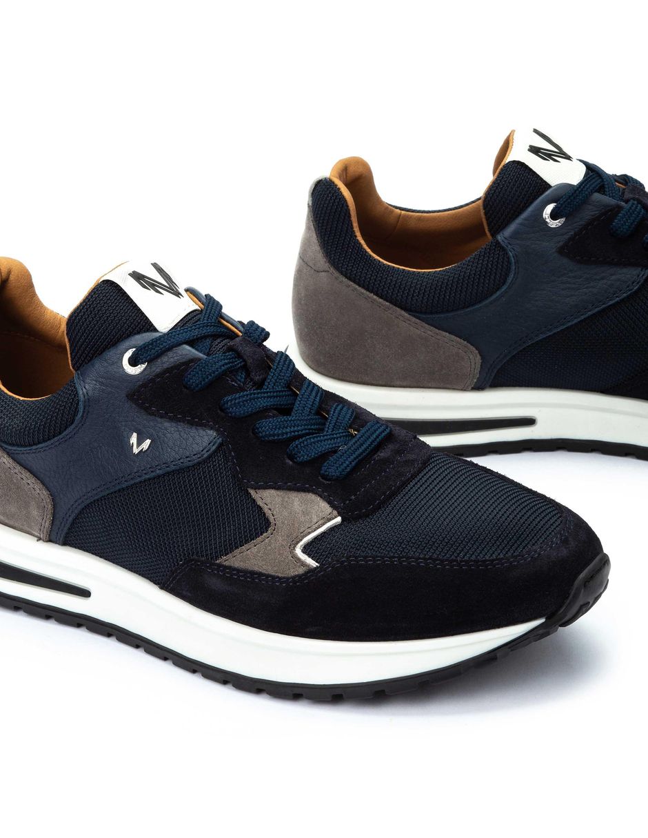Tenis para hombre 3