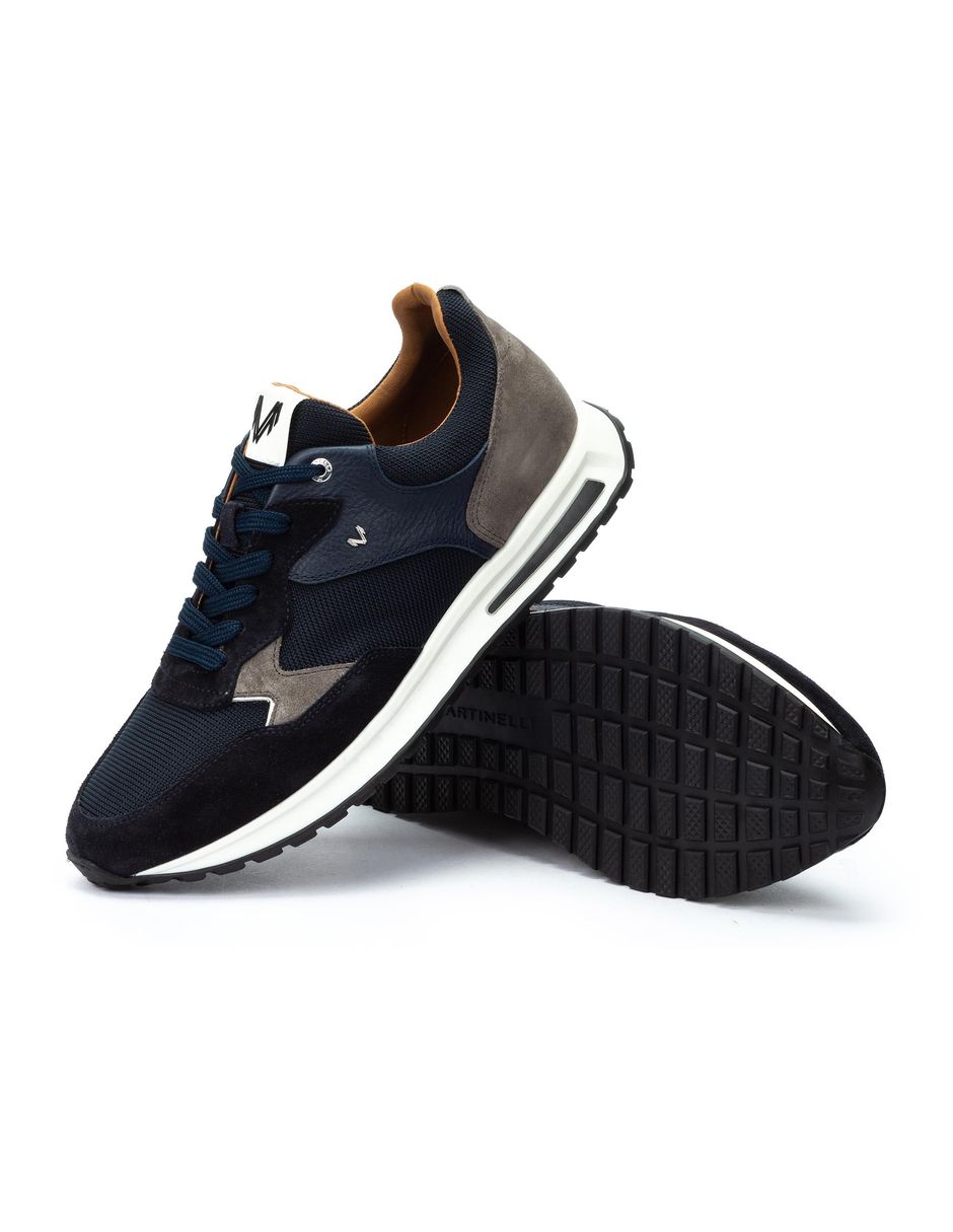 Tenis para hombre 4