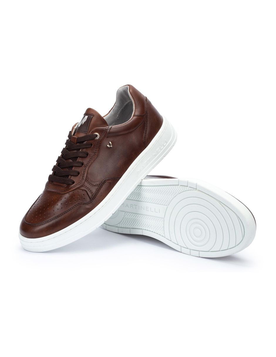 Tenis para hombre 4
