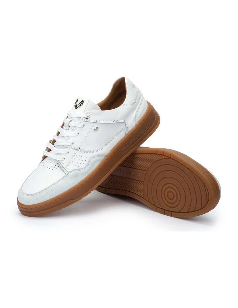 Tenis para hombre 4