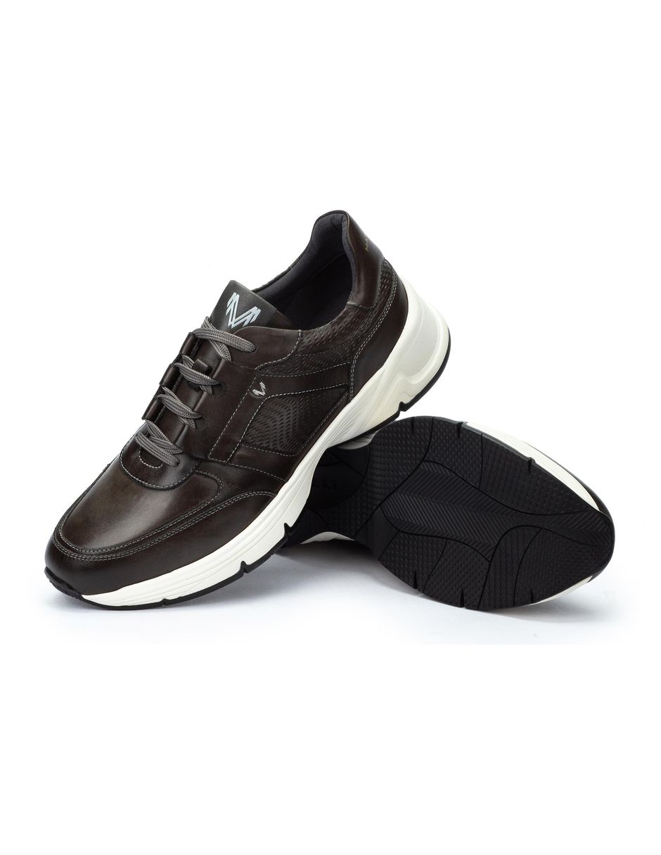 Tenis para hombre 4