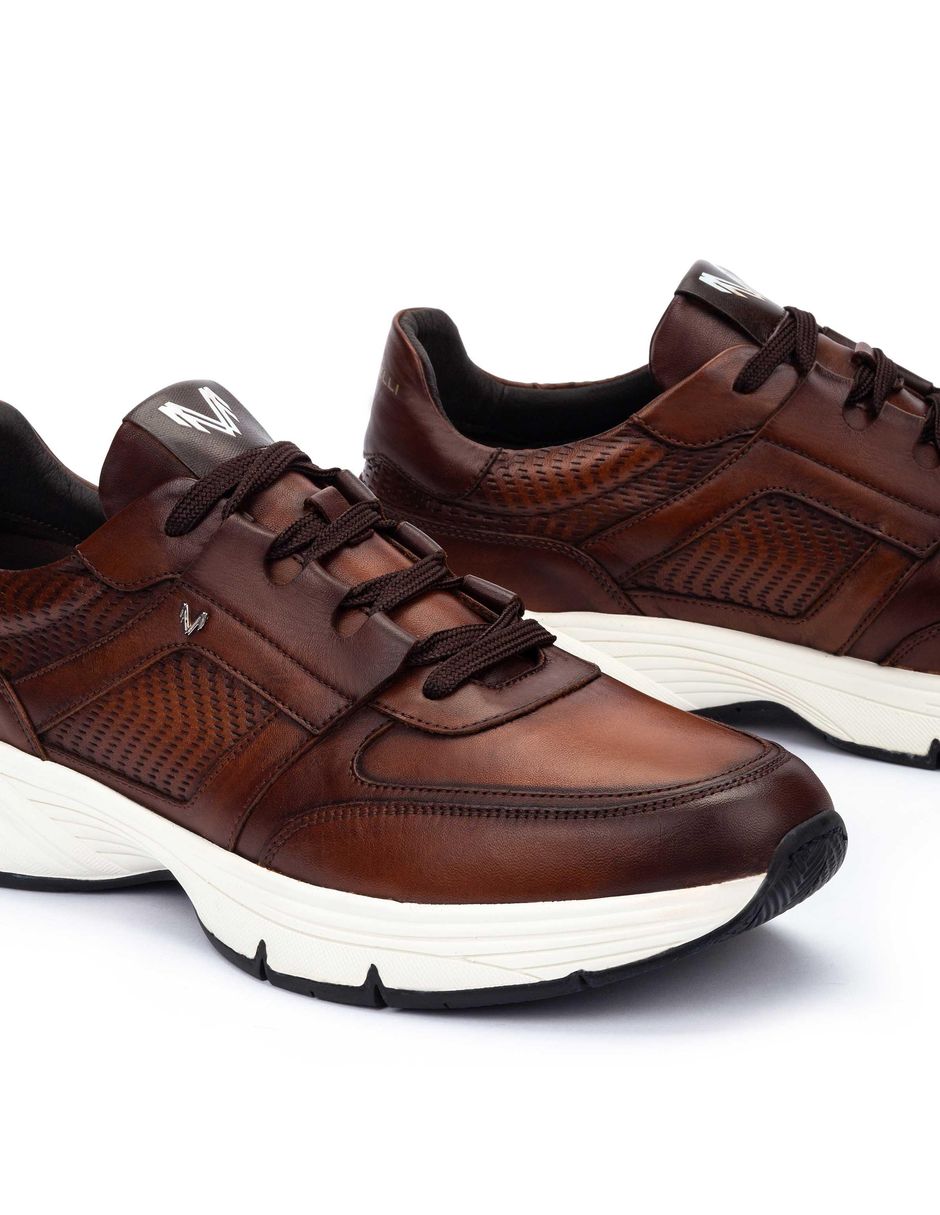 Tenis para hombre 3