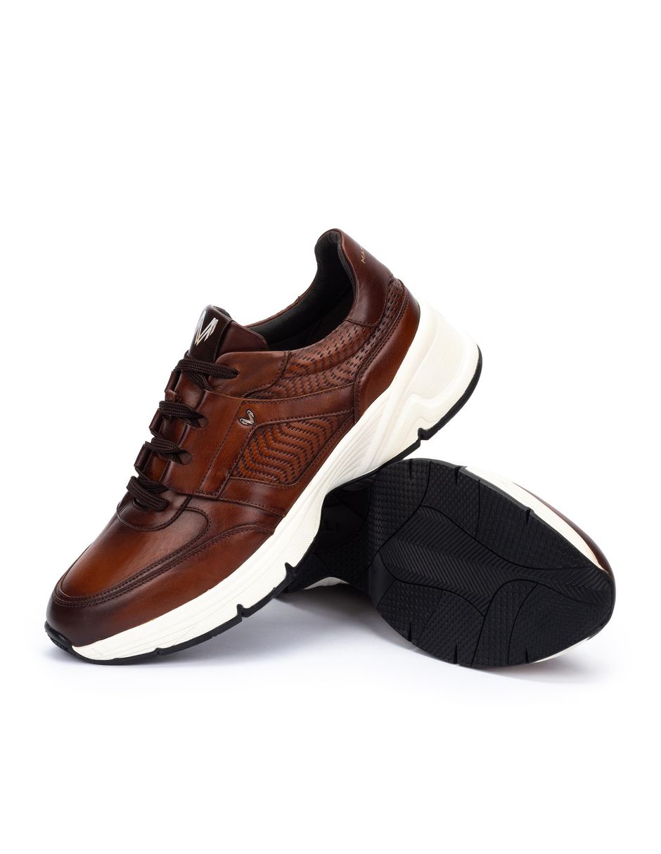 Tenis para hombre 4