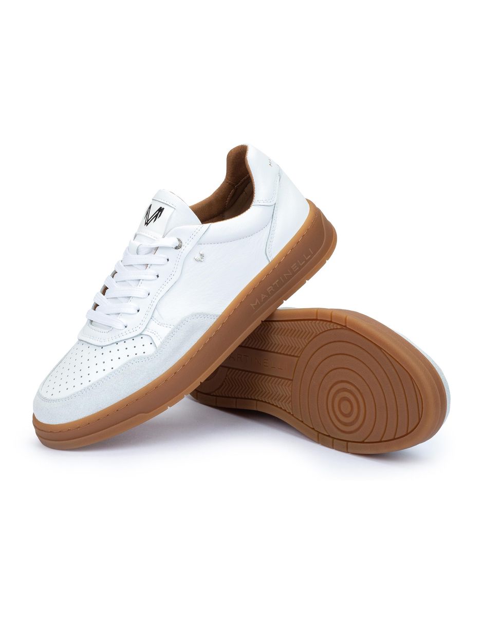 Tenis para hombre 4