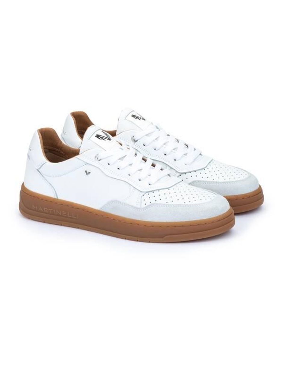 Tenis para hombre 5
