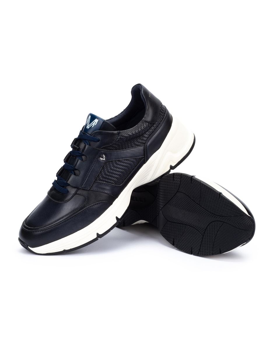 Tenis para hombre 4