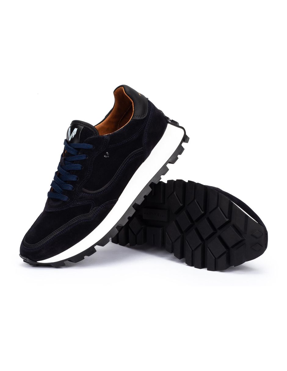 Tenis para hombre 4