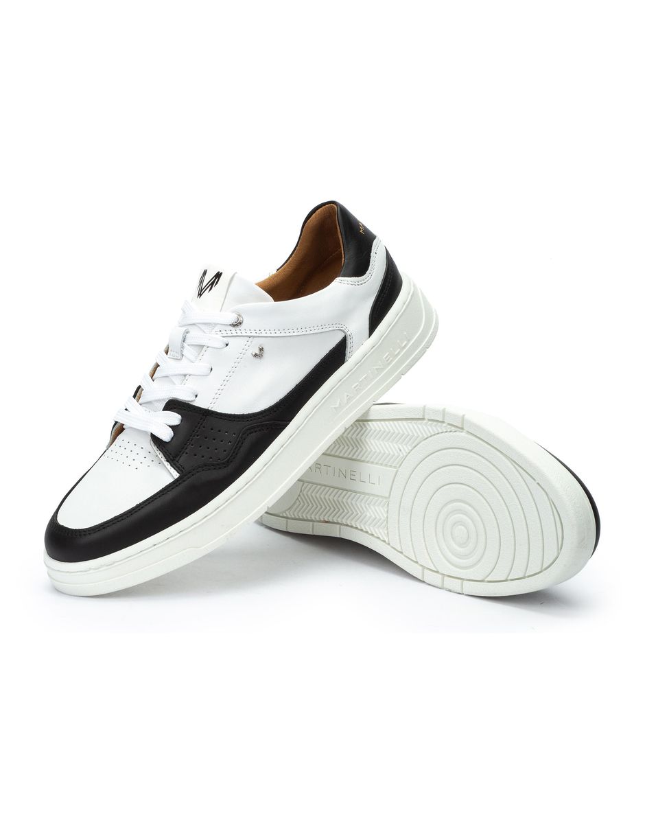 Tenis para hombre 4