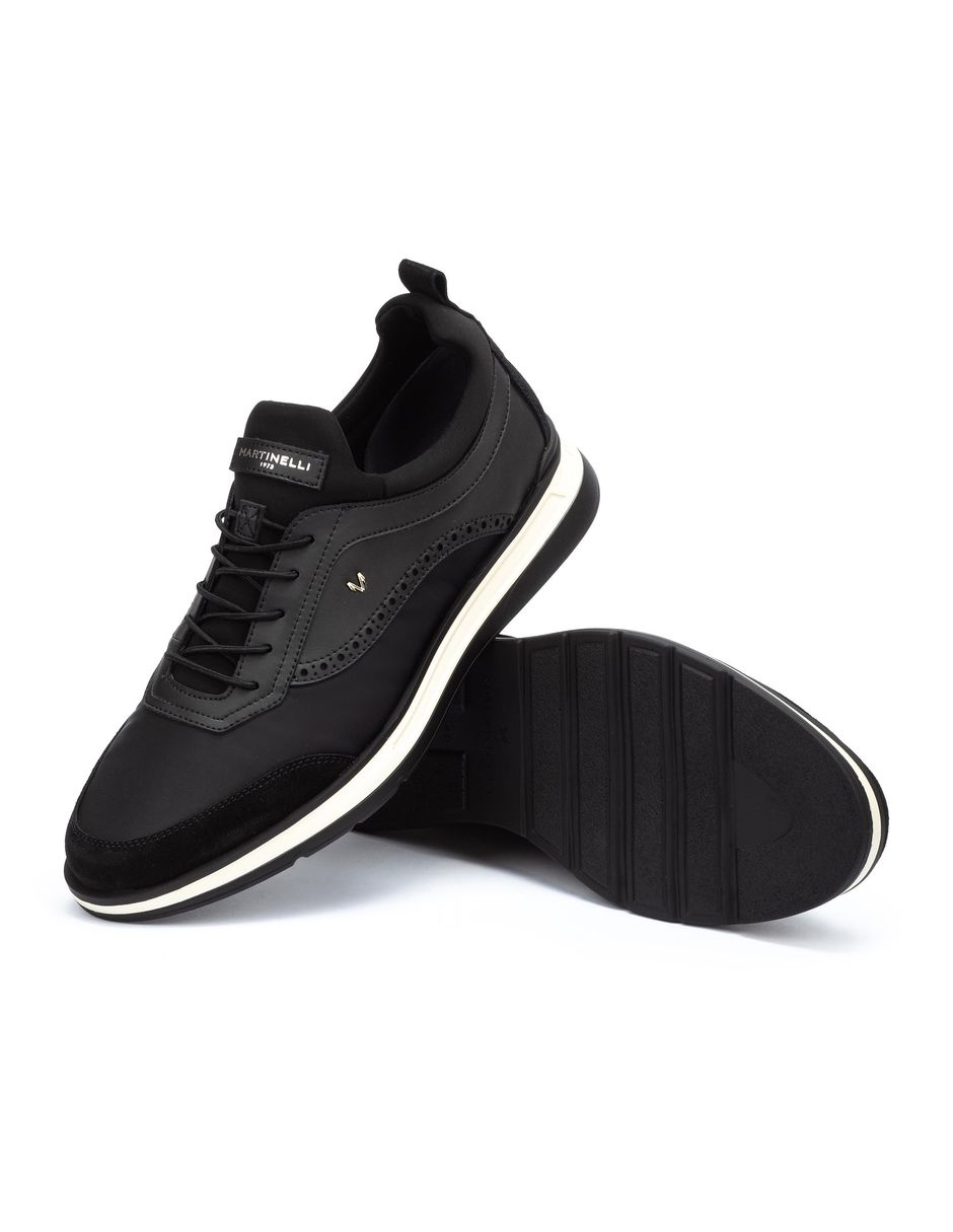 Tenis para hombre 4